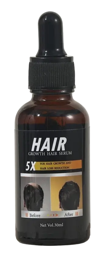 Top 5 Hair Growth Serums In 2024 – ConsumerRatingTop