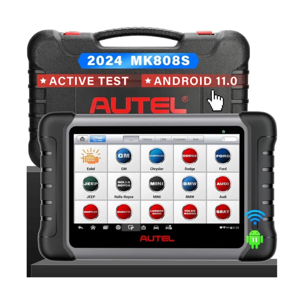 Top 5 Car Code Reader 2024 CAD – ConsumerRatingTop