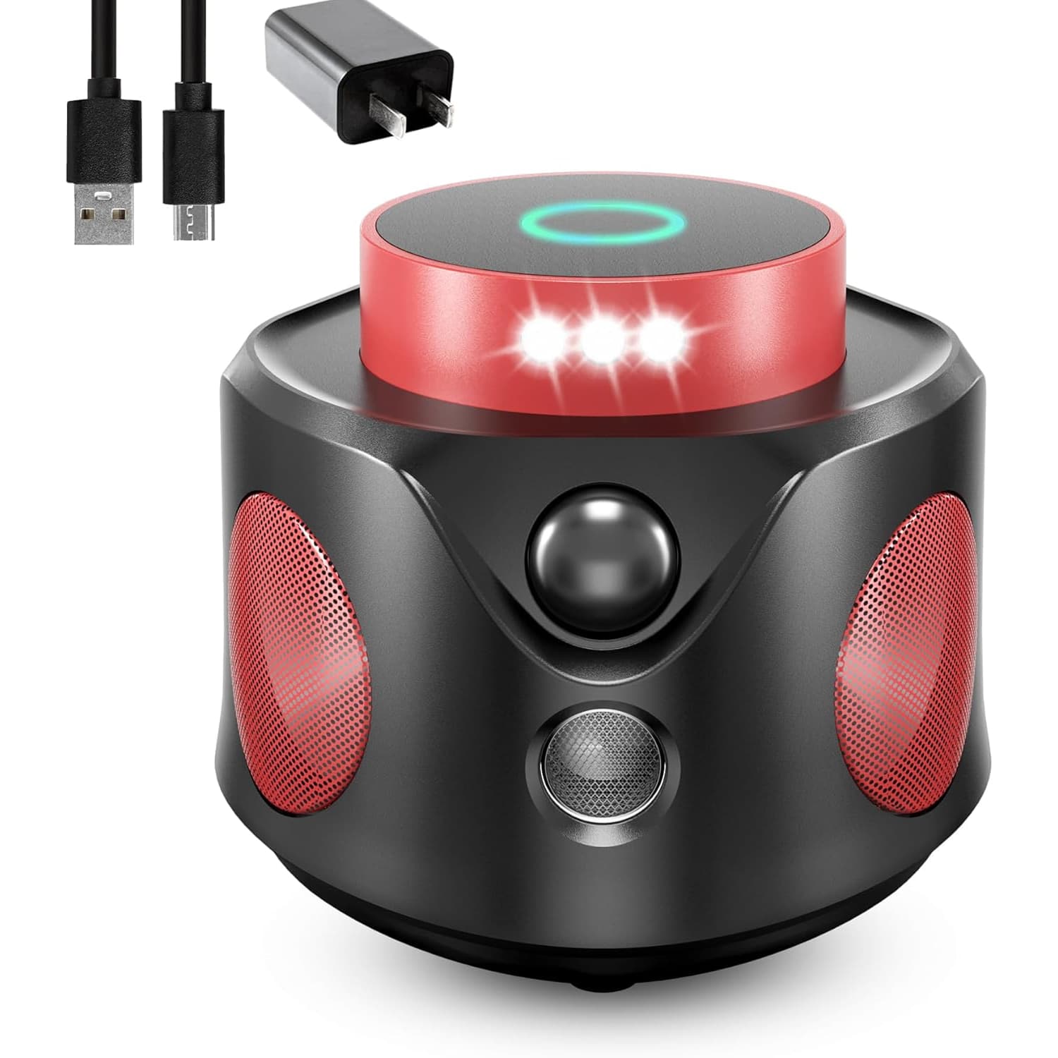 Best 5 Mouse Repellent Sound Devices of 2025: Ultrasonic Solutions for ...