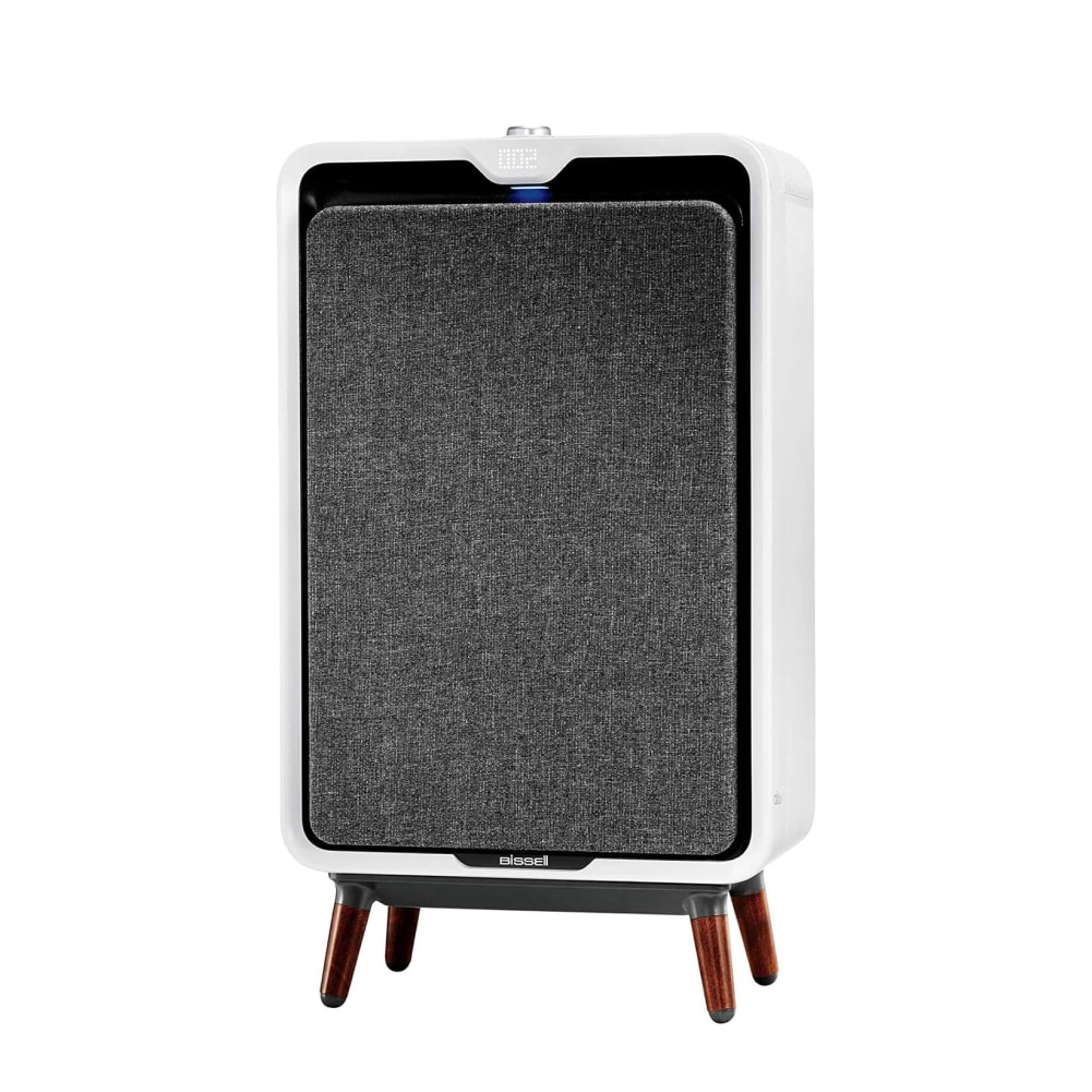 Best 5 Air Purifiers For Pet Hair of 2025: Breathe Easy with Furry ...